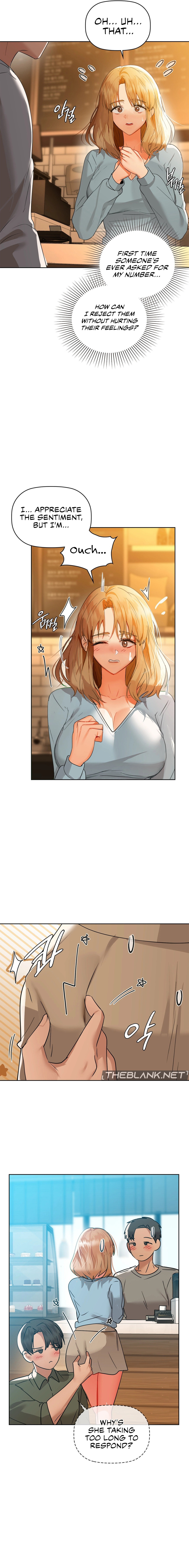 Caffeine - Chapter 60 [photo 14] - MangaPorn