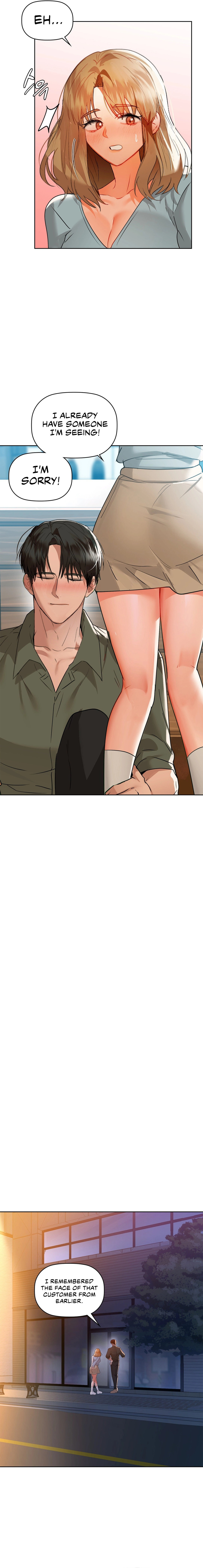 Caffeine - Chapter 60 [photo 15] - MangaPorn