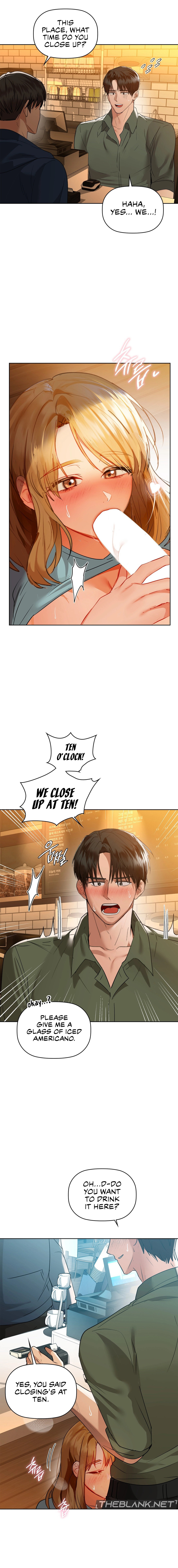 Caffeine - Chapter 60 [photo 3] - MangaPorn