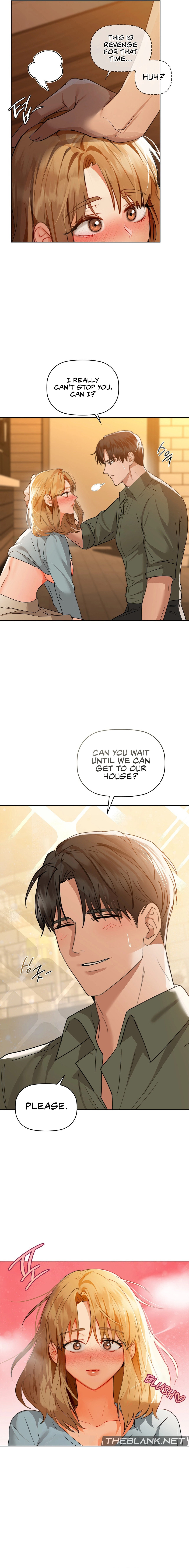 Caffeine - Chapter 60 [photo 5] - MangaPorn