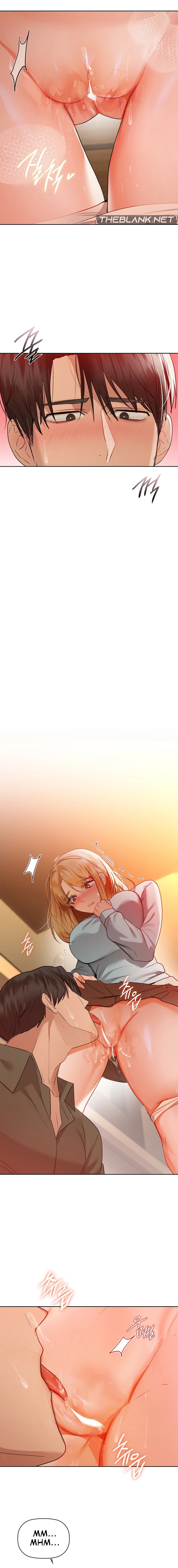 Caffeine - Chapter 60 [photo 7] - MangaPorn