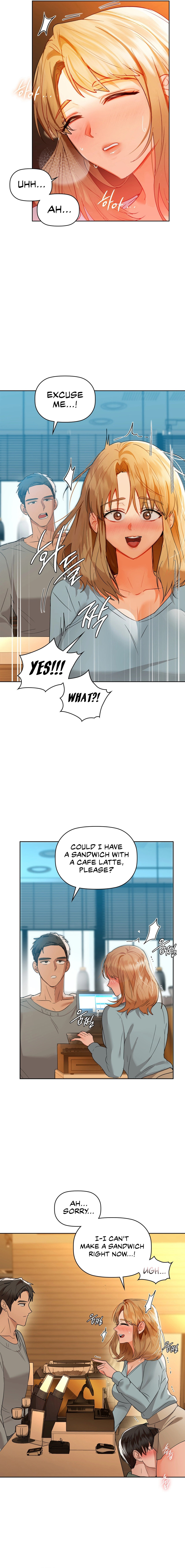 Caffeine - Chapter 60 [photo 8] - MangaPorn