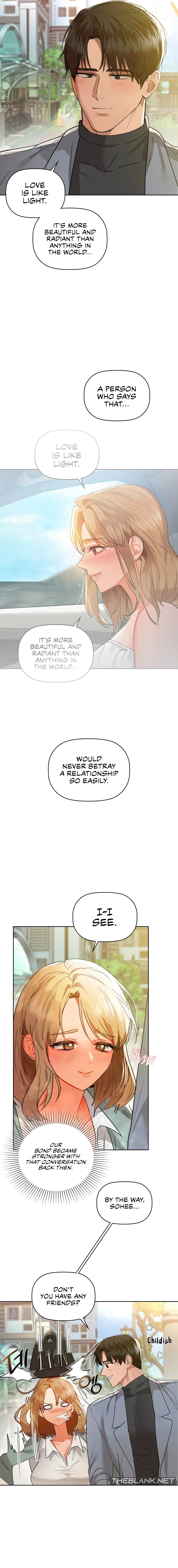 Caffeine - Chapter 61 [photo 10] - MangaPorn