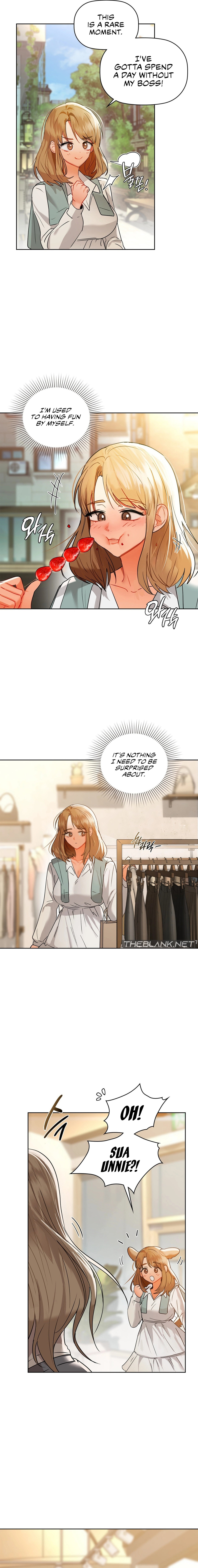 Caffeine - Chapter 61 [photo 12] - MangaPorn