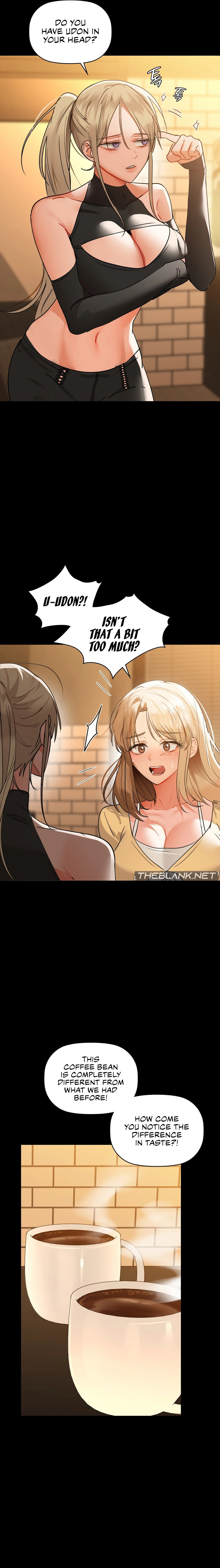 Caffeine - Chapter 61 [photo 14] - MangaPorn