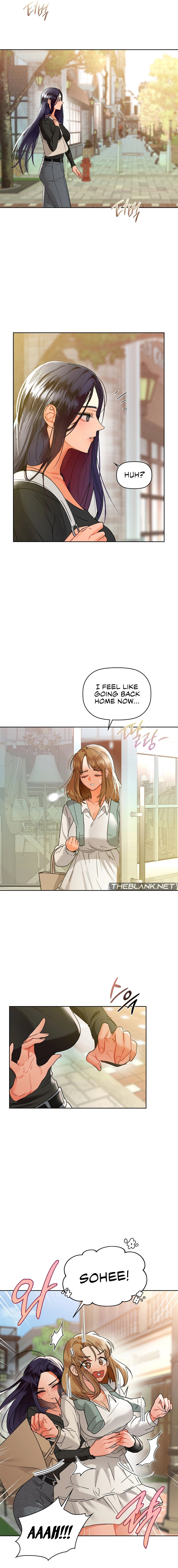 Caffeine - Chapter 61 [photo 17] - MangaPorn