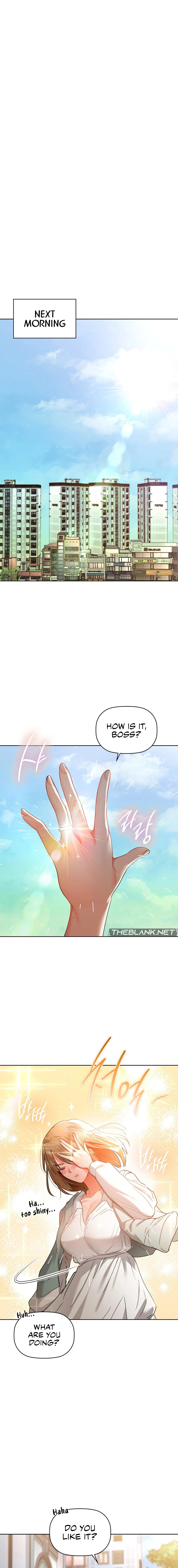 Caffeine - Chapter 61 [photo 8] - MangaPorn