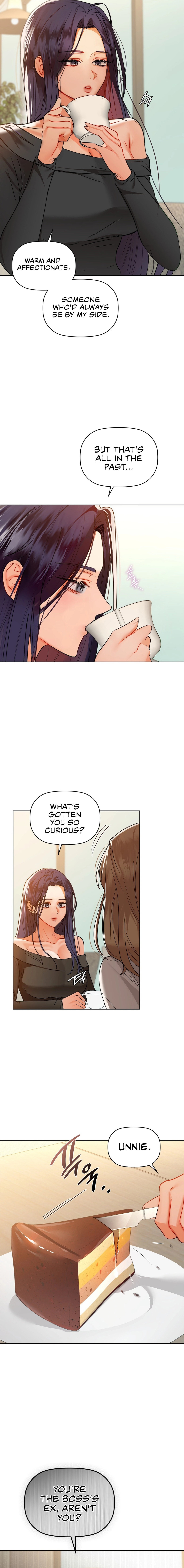 Caffeine - Chapter 62 [photo 11] - MangaPorn