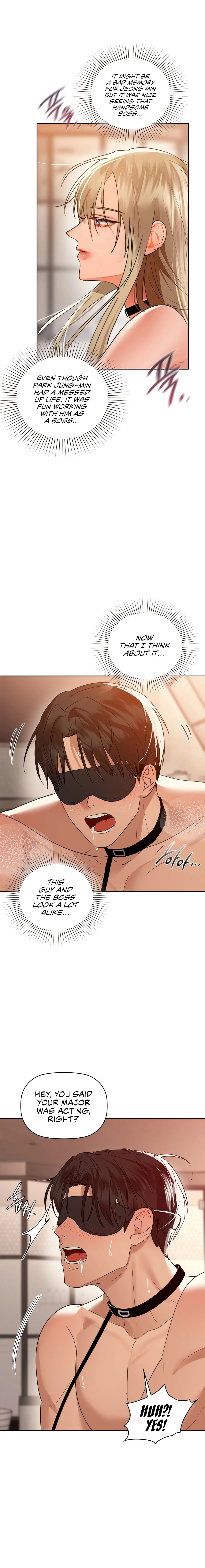 Caffeine - Chapter 62 [photo 17] - MangaPorn