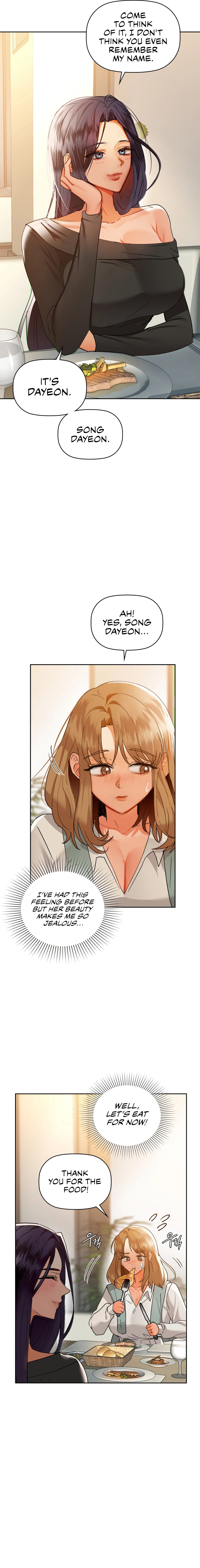 Caffeine - Chapter 62 [photo 3] - MangaPorn