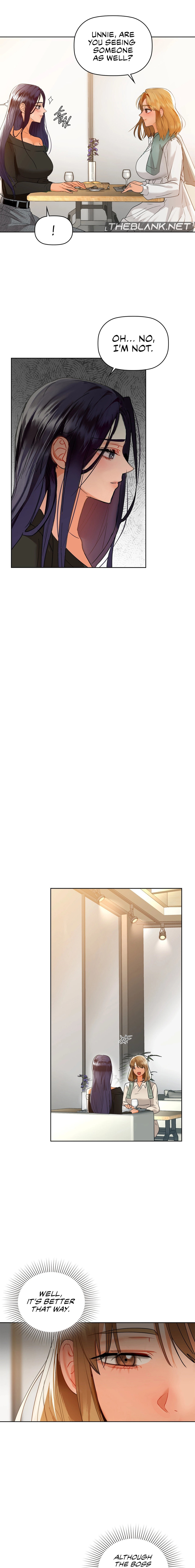 Caffeine - Chapter 62 [photo 5] - MangaPorn