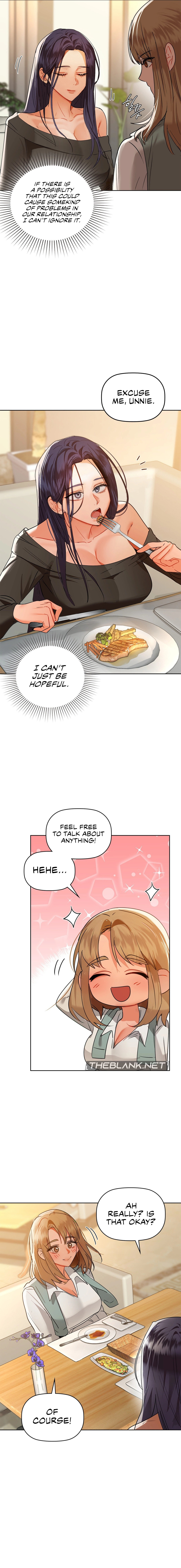 Caffeine - Chapter 62 [photo 7] - MangaPorn