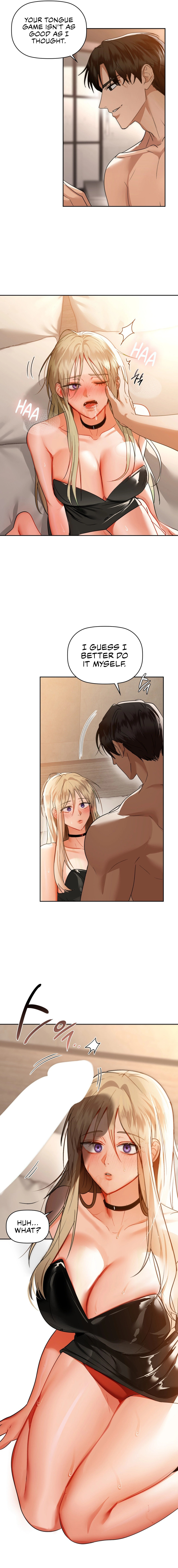 Caffeine - Chapter 63 [photo 7] - MangaPorn