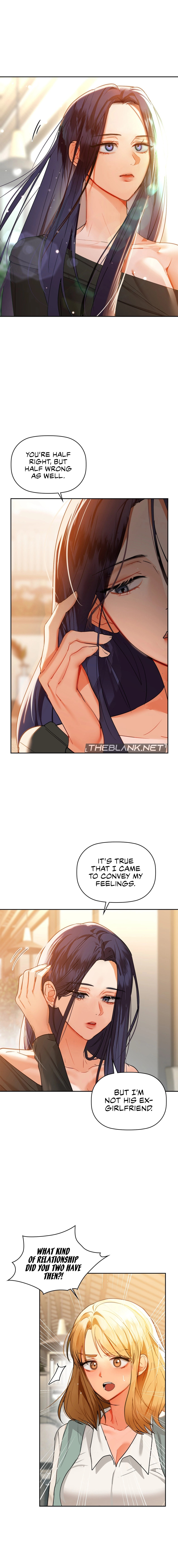 Caffeine - Chapter 64 [photo 11] - MangaPorn