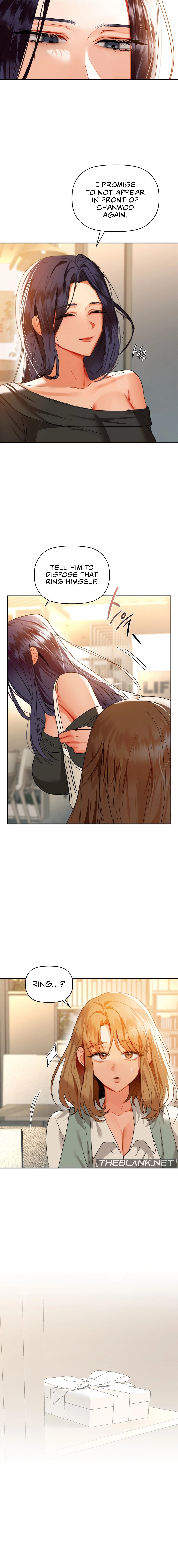 Caffeine - Chapter 64 [photo 13] - MangaPorn