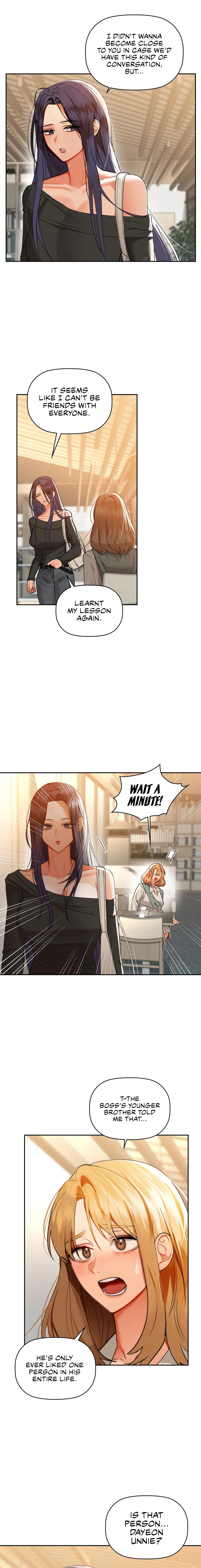 Caffeine - Chapter 64 [photo 14] - MangaPorn