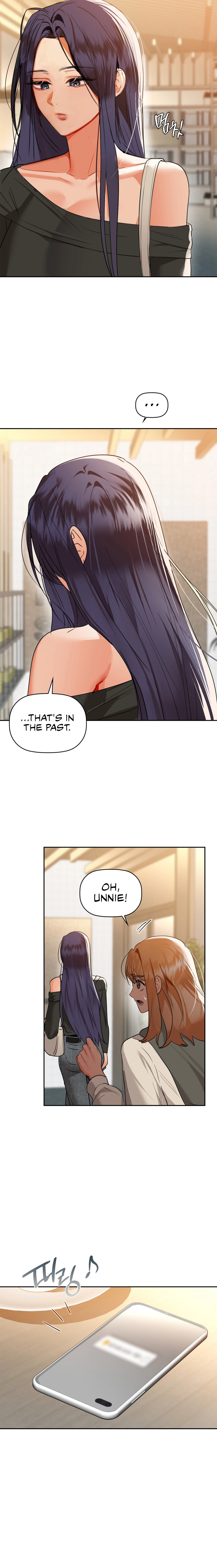 Caffeine - Chapter 64 [photo 15] - MangaPorn