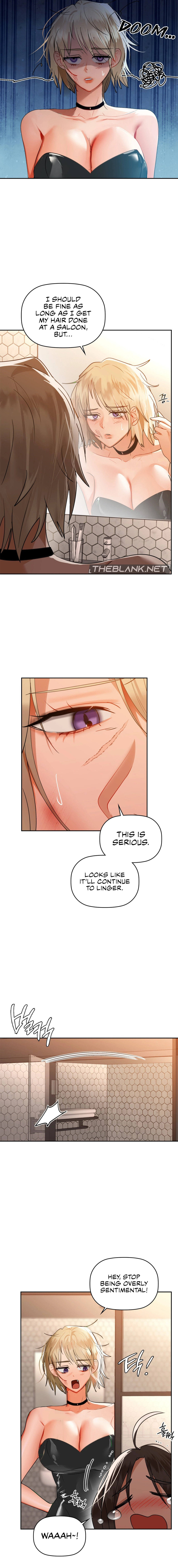 Caffeine - Chapter 64 [photo 2] - MangaPorn