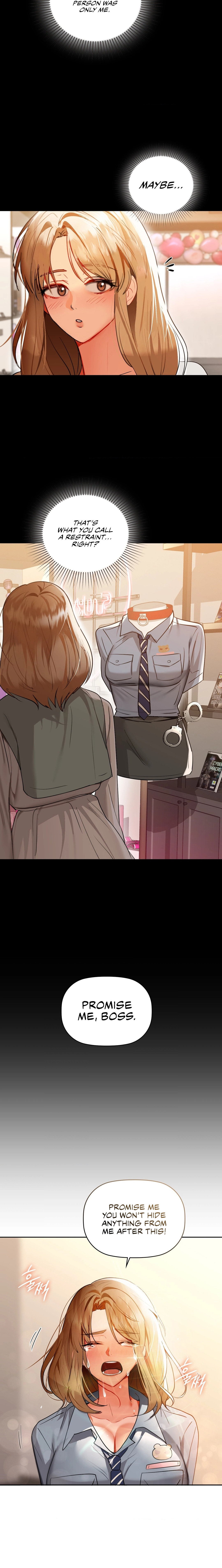 Caffeine - Chapter 66 [photo 14] - MangaPorn