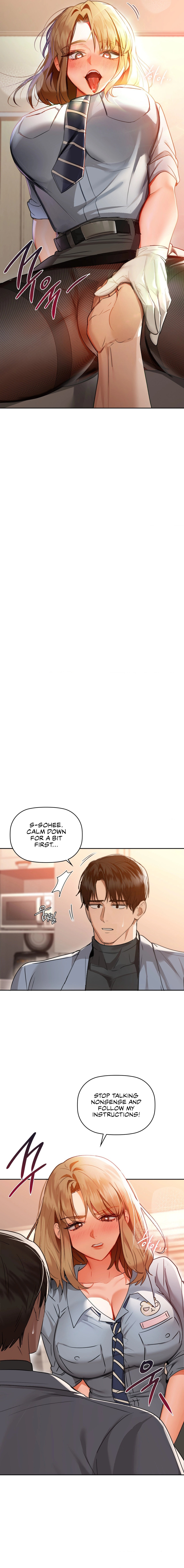 Caffeine - Chapter 66 [photo 2] - MangaPorn