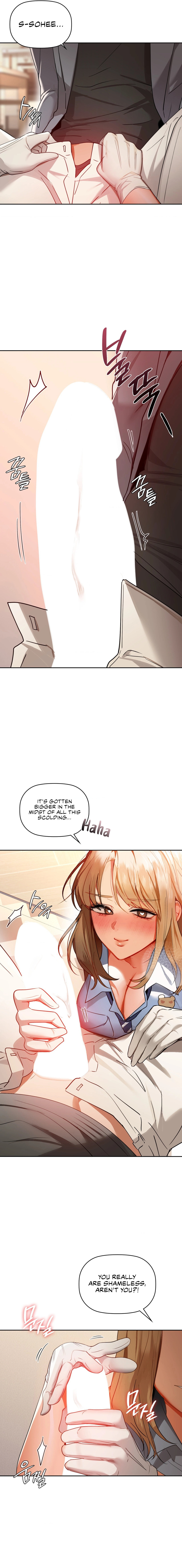 Caffeine - Chapter 66 [photo 5] - MangaPorn