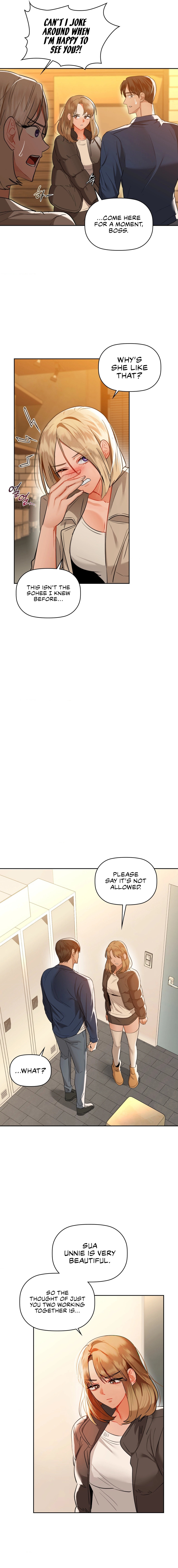 Caffeine - Chapter 67 [photo 10] - MangaPorn