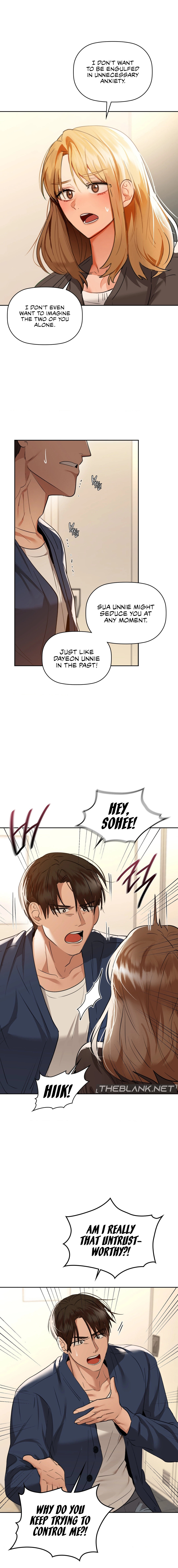 Caffeine - Chapter 67 [photo 11] - MangaPorn