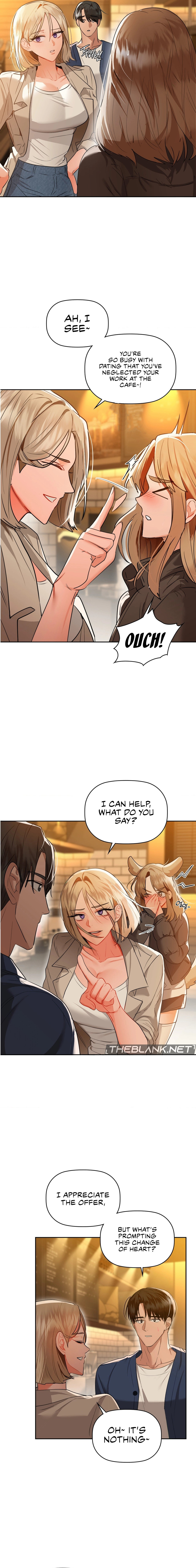 Caffeine - Chapter 67 [photo 7] - MangaPorn