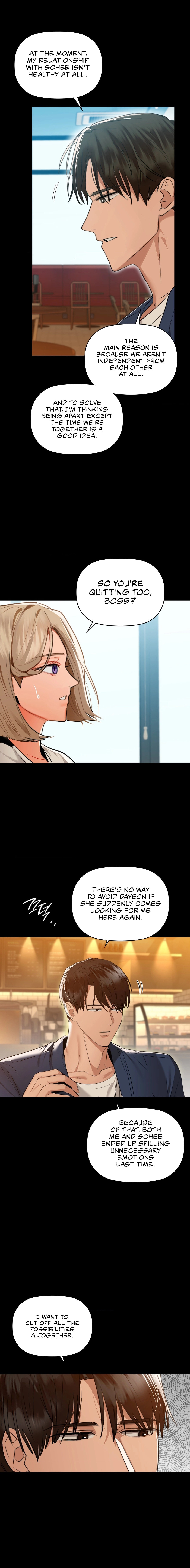 Caffeine - Chapter 68 [photo 14] - MangaPorn