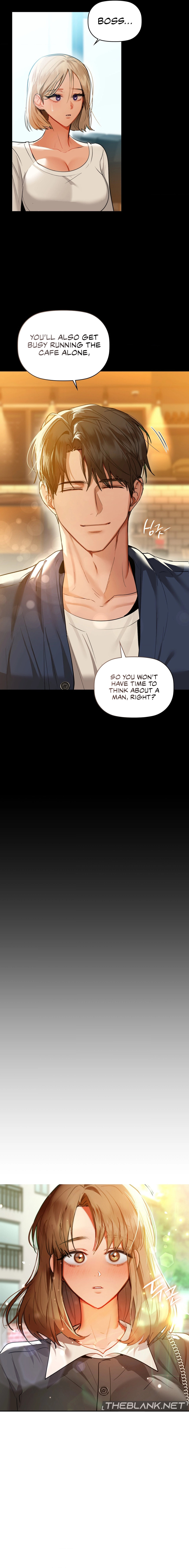 Caffeine - Chapter 68 [photo 15] - MangaPorn