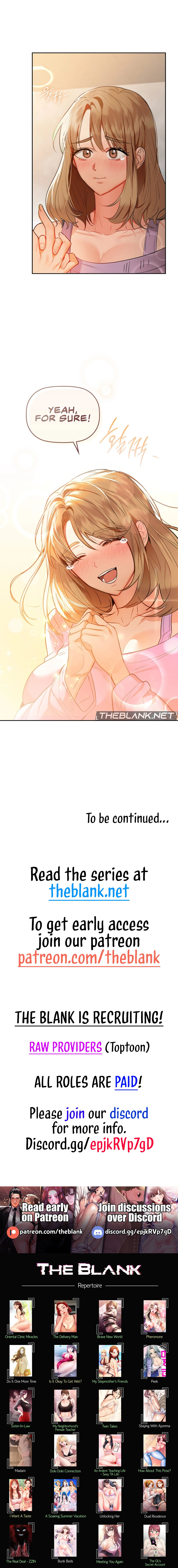 Caffeine - Chapter 68 [photo 18] - MangaPorn