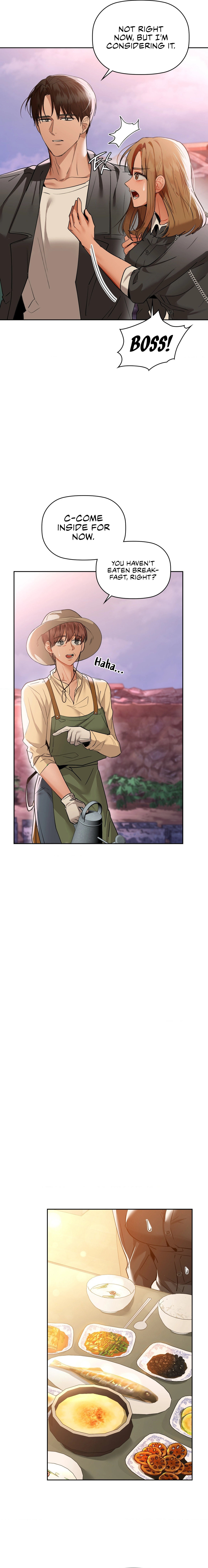 Caffeine - Chapter 68 [photo 7] - MangaPorn