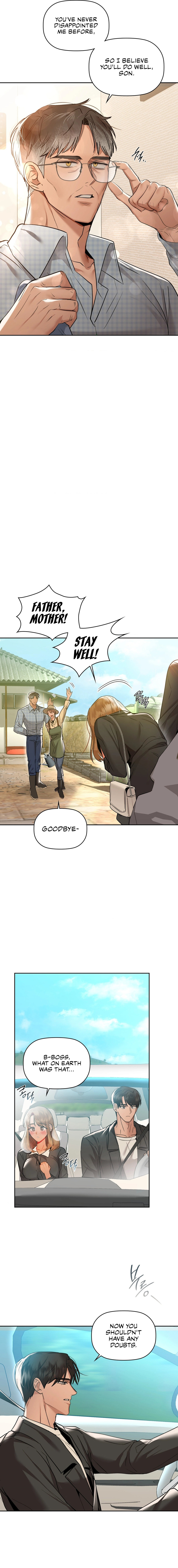 Caffeine - Chapter 68 [photo 9] - MangaPorn