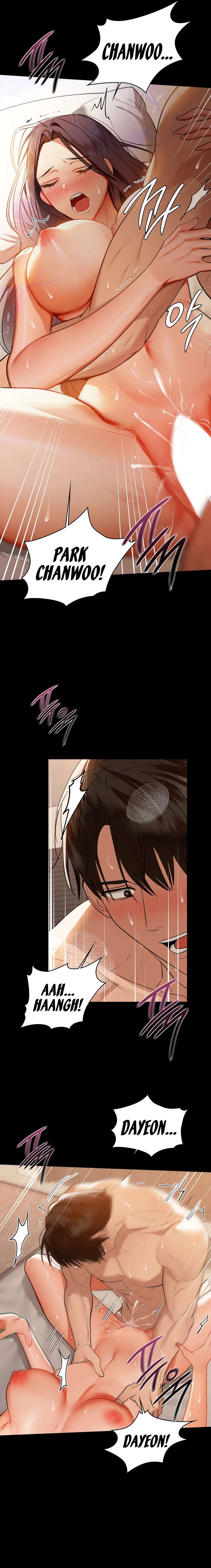 Caffeine - Chapter 69 [photo 15] - MangaPorn