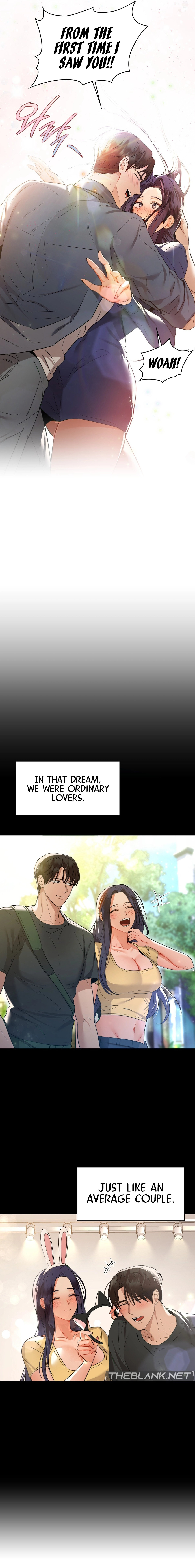 Caffeine - Chapter 69 [photo 4] - MangaPorn