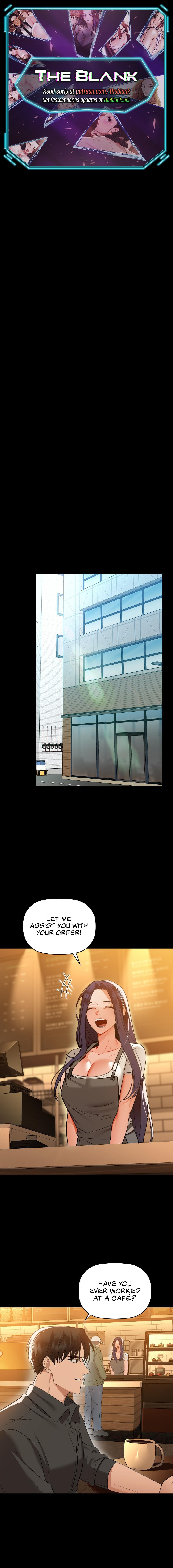 Caffeine - Chapter 70 [photo 1] - MangaPorn