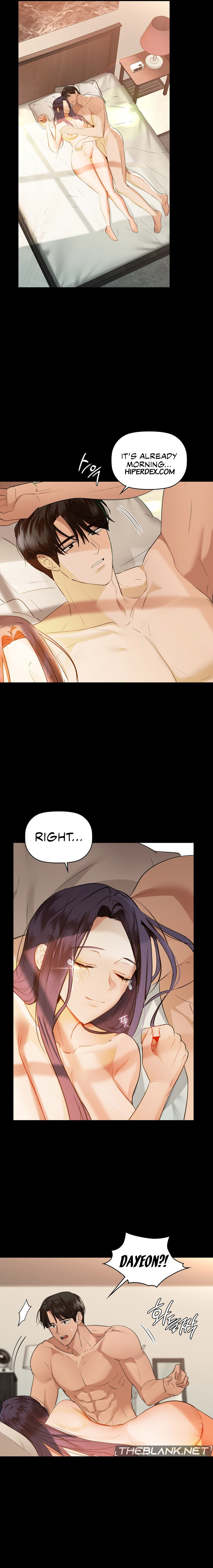 Caffeine - Chapter 70 [photo 10] - MangaPorn