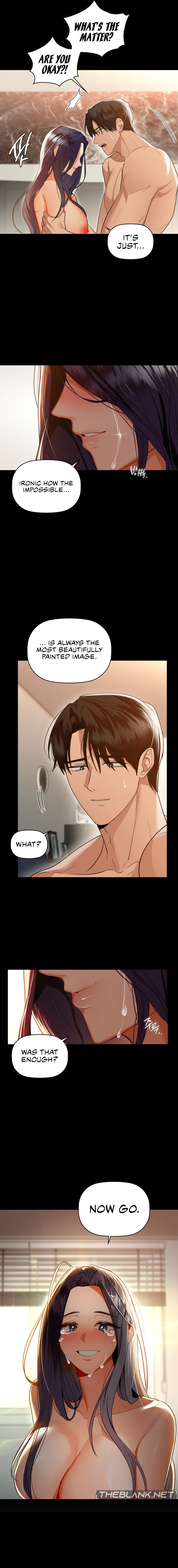 Caffeine - Chapter 70 [photo 11] - MangaPorn