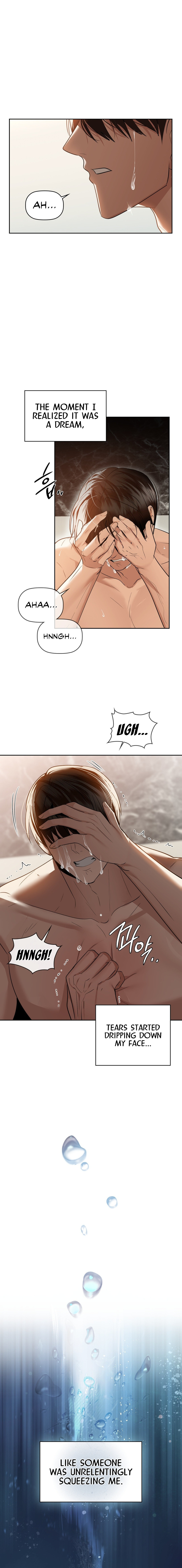 Caffeine - Chapter 70 [photo 13] - MangaPorn