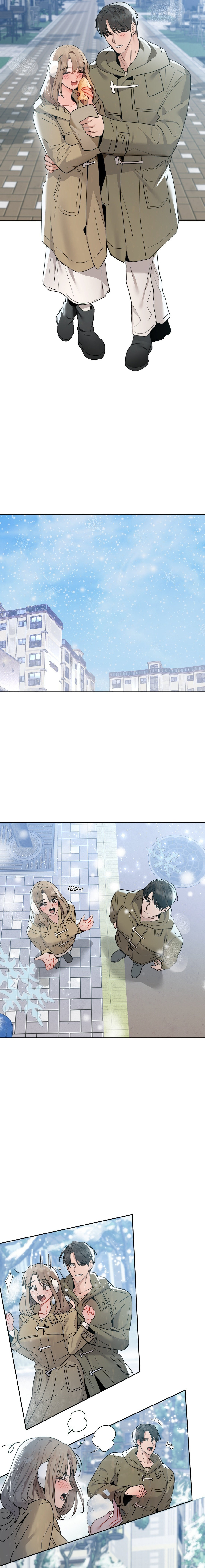 Caffeine - Chapter 70 [photo 15] - MangaPorn