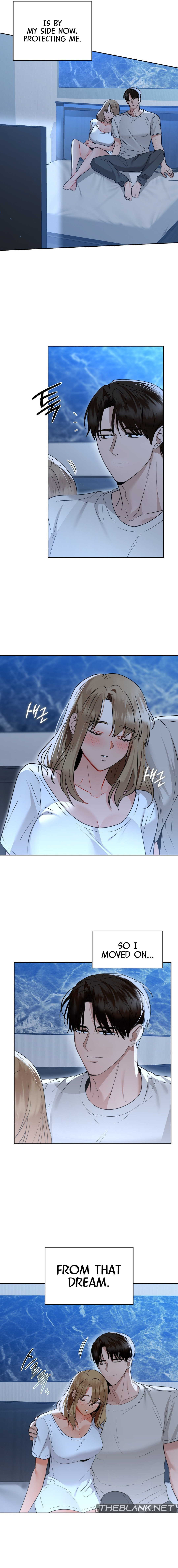 Caffeine - Chapter 70 [photo 17] - MangaPorn