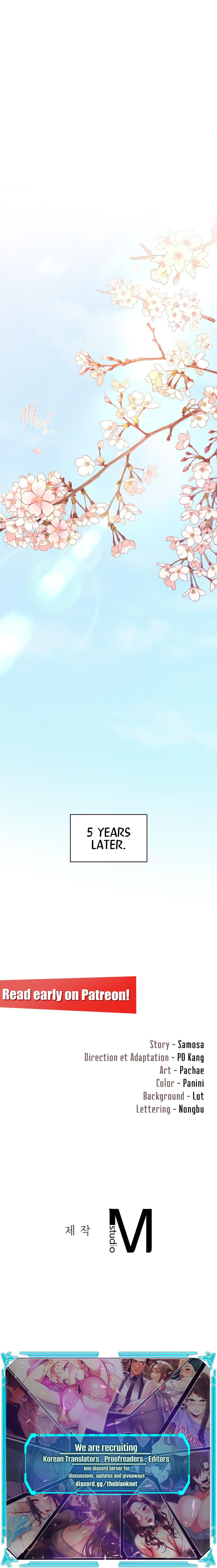 Caffeine - Chapter 70 [photo 18] - MangaPorn