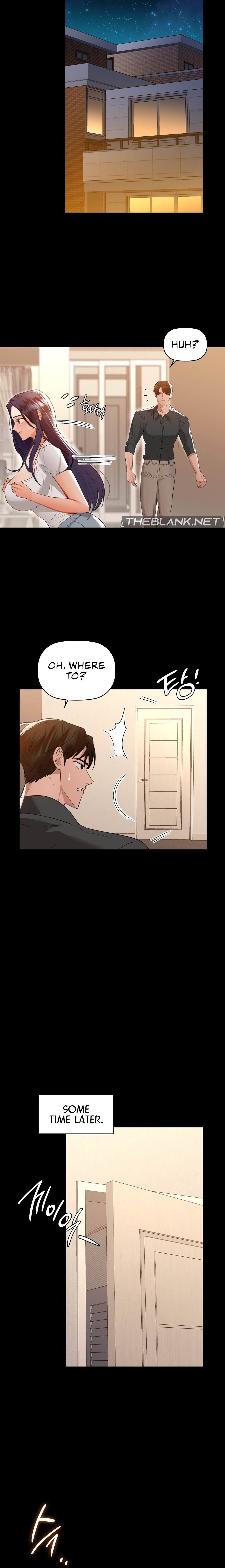 Caffeine - Chapter 70 [photo 5] - MangaPorn