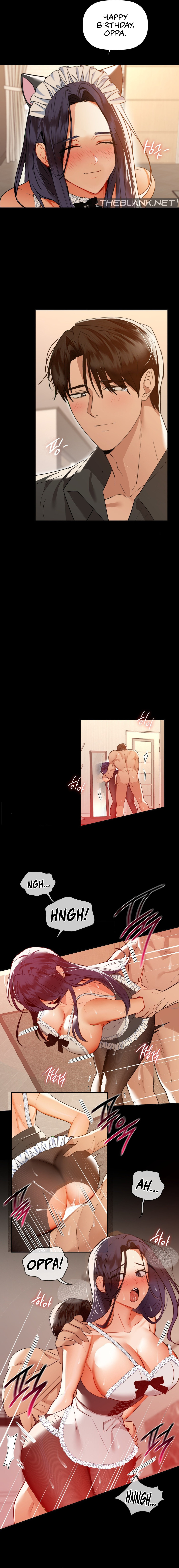 Caffeine - Chapter 70 [photo 7] - MangaPorn