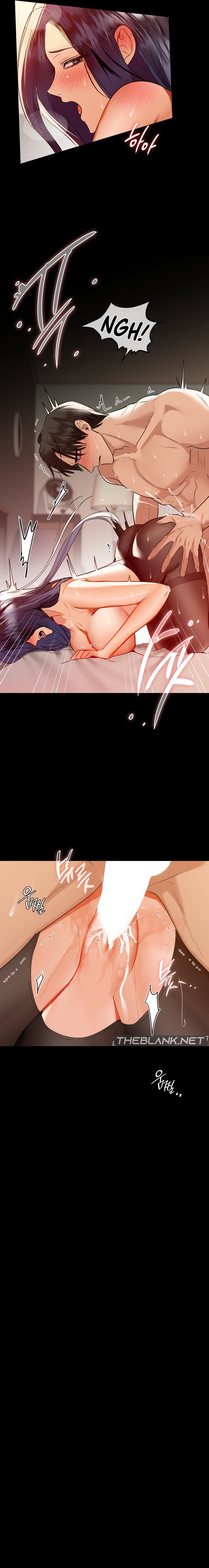 Caffeine - Chapter 70 [photo 9] - MangaPorn