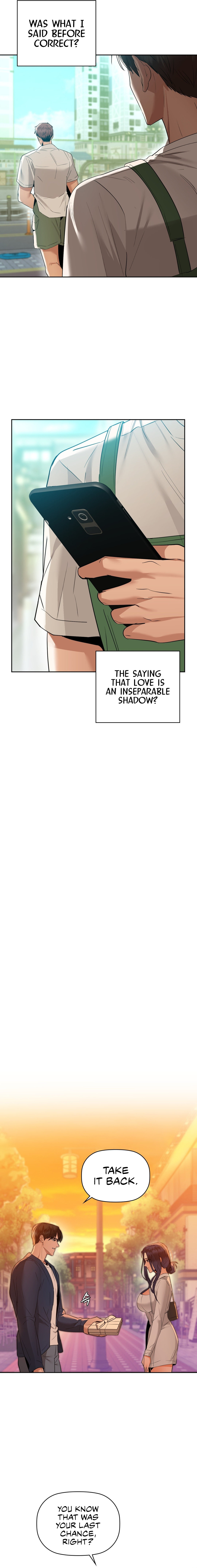 Caffeine - Chapter 71 [photo 10] - MangaPorn