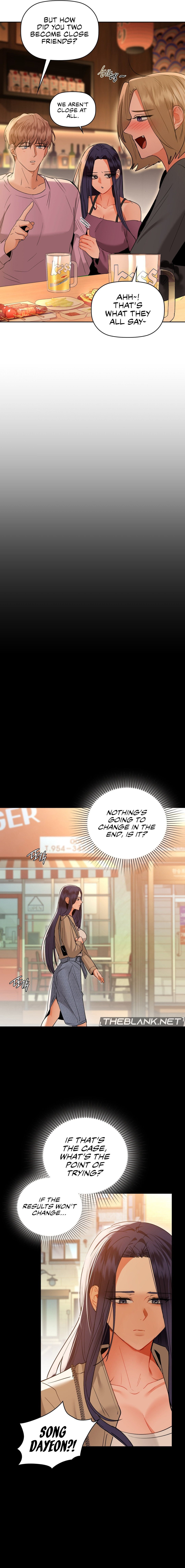 Caffeine - Chapter 71 [photo 12] - MangaPorn