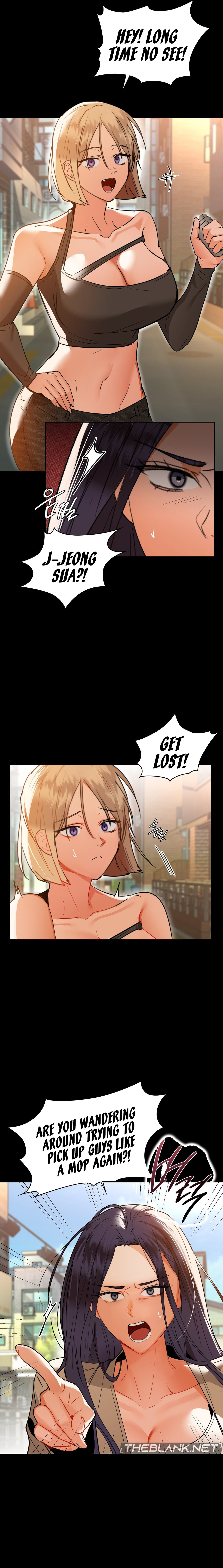 Caffeine - Chapter 71 [photo 13] - MangaPorn