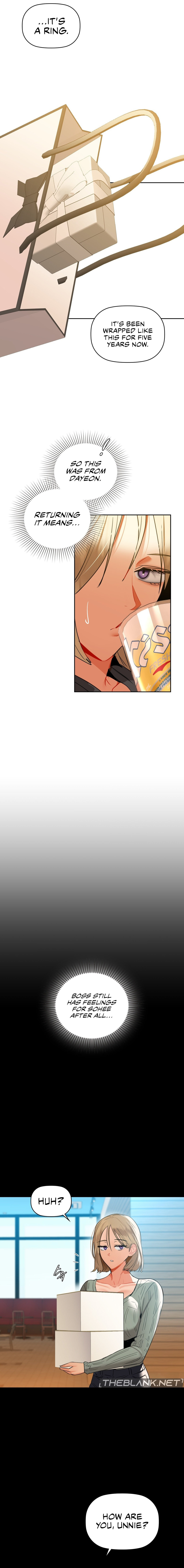 Caffeine - Chapter 71 [photo 17] - MangaPorn