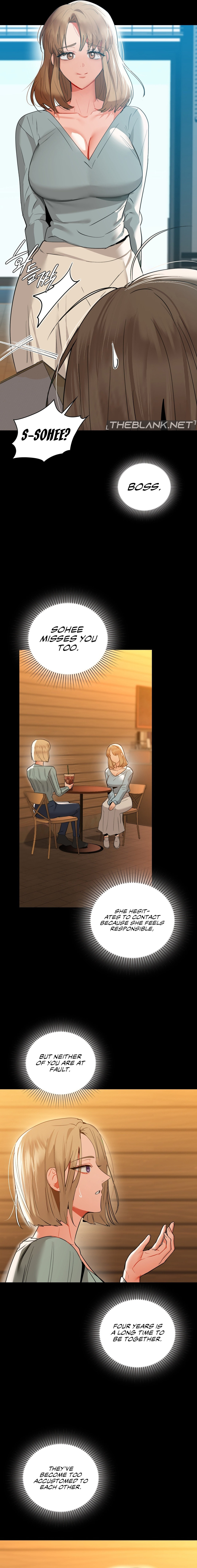 Caffeine - Chapter 71 [photo 18] - MangaPorn